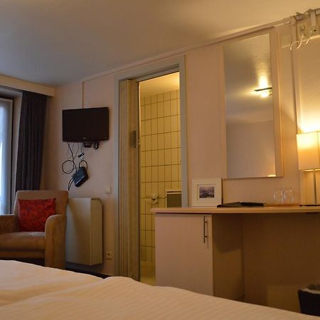 Hotel Honfleur Middelkerke Eksteriør bilde