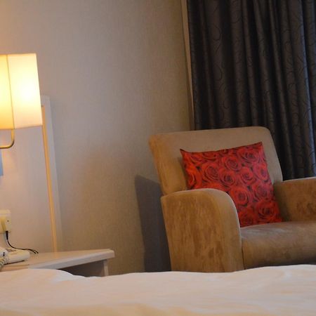 Hotel Honfleur Middelkerke Eksteriør bilde